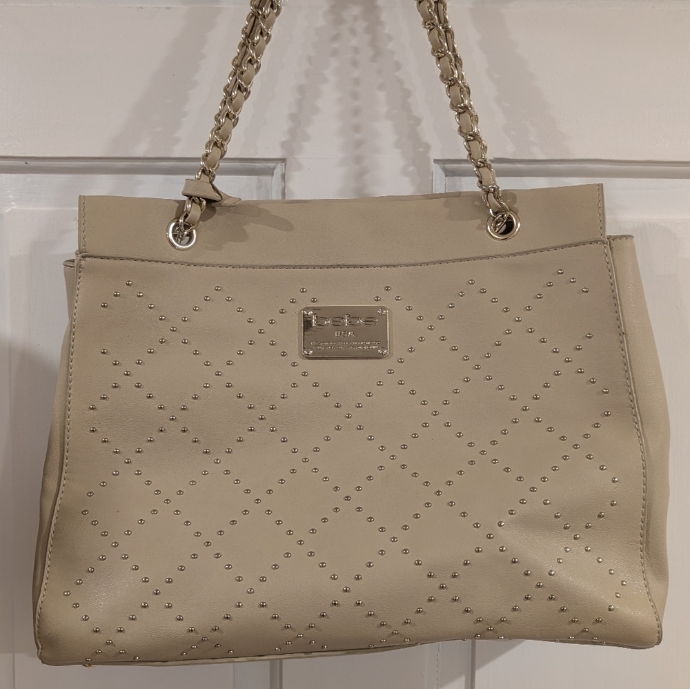 bebe purse